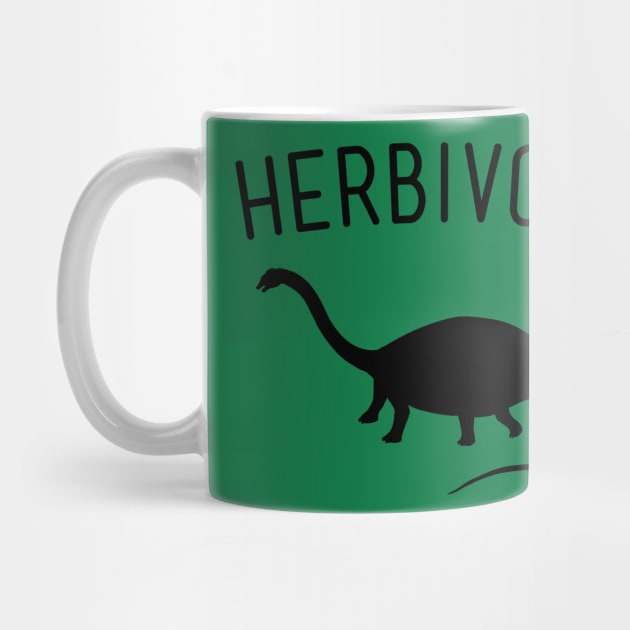 Herbivore by UNDERGROUNDROOTS